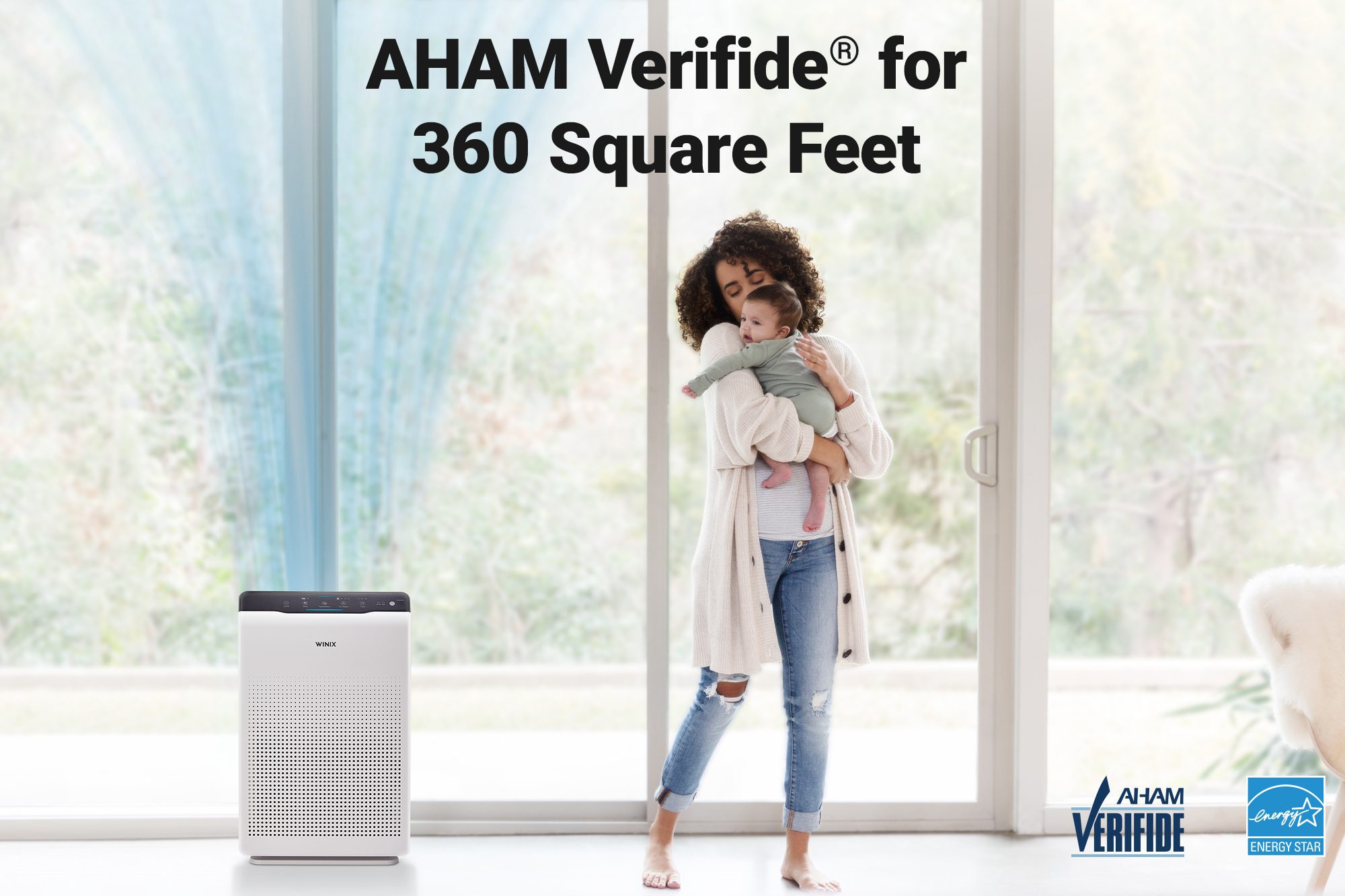 Winix - Air Purification