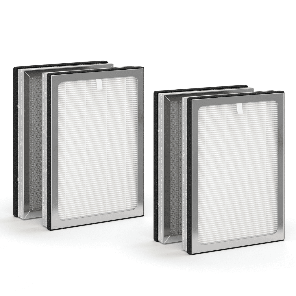 Medify Air MA-25 Replacement Filter Set - Single - Image 2