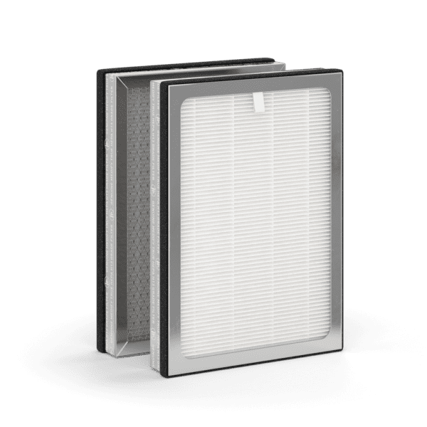 MA-25 Replacement Filter Set - HEPA