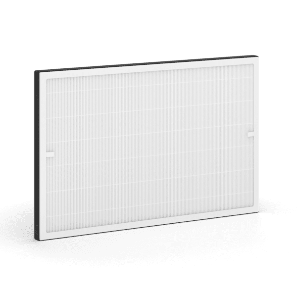 MA-35 Replacement Filter - White - 1 Pack HEPA
