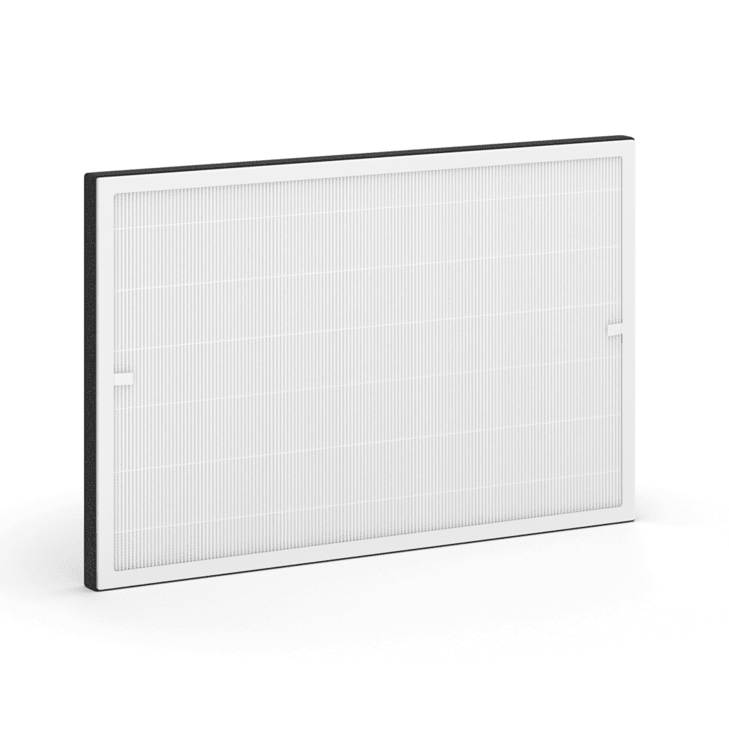 MA-35 Replacement Filter - White - 1 Pack HEPA