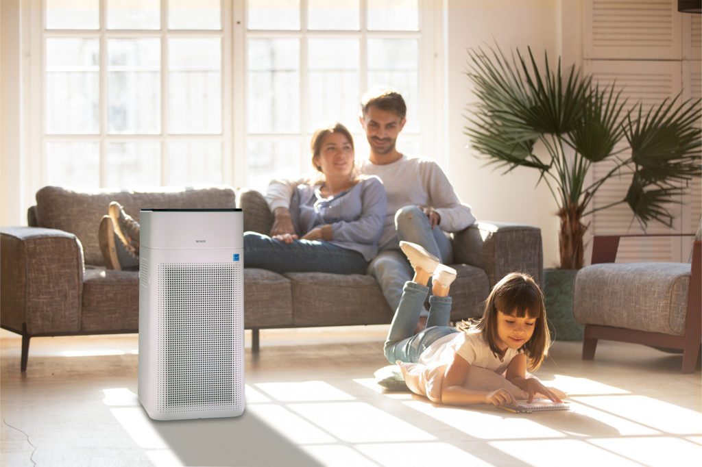 Winix America - Air Purifiers