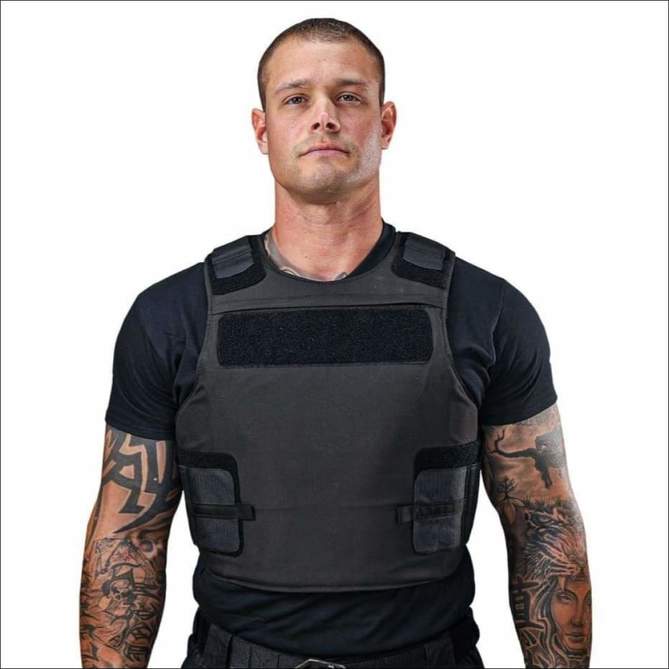 Citizen Armor - Tactical Vest