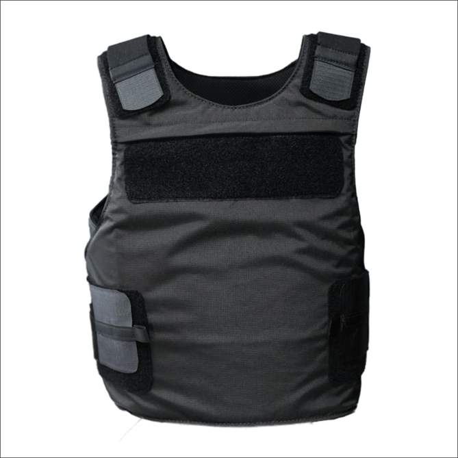 Citizen Armor - Tactical Vest