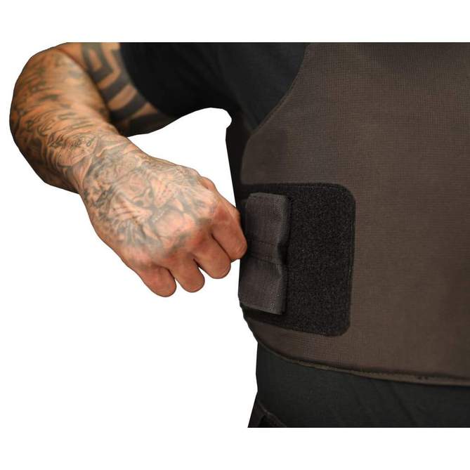 CITIZEN Covert Body Armor and Carrier - Image 8