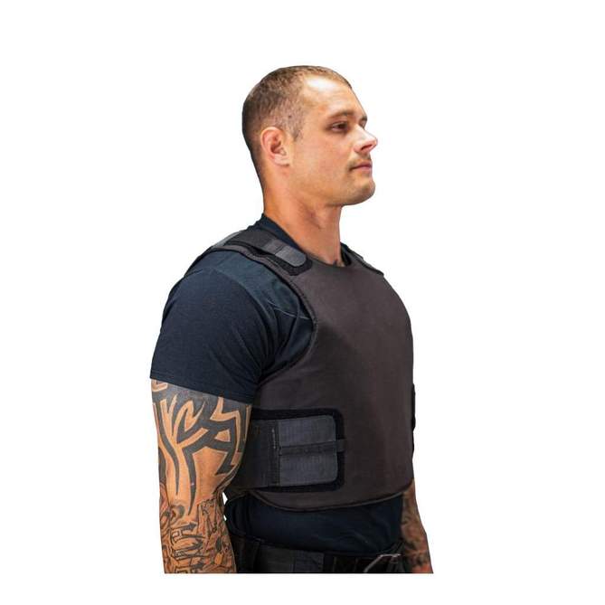 Citizen Armor - Covert Tactical Vest