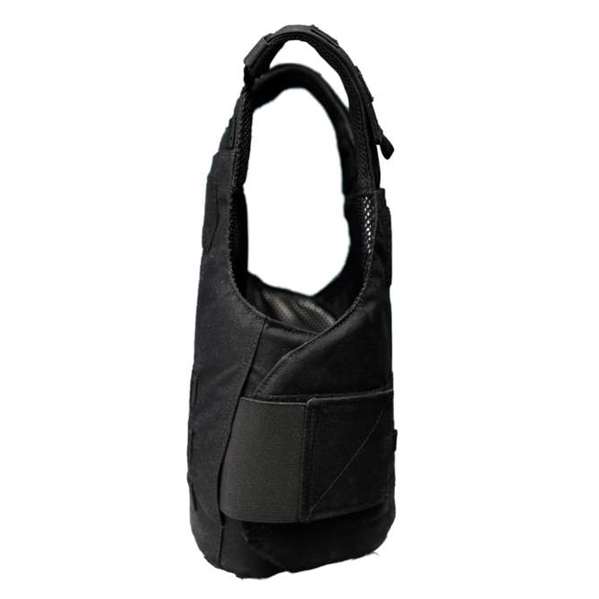 CITIZEN Light Tactical Body Armor and Carrier - Image 3