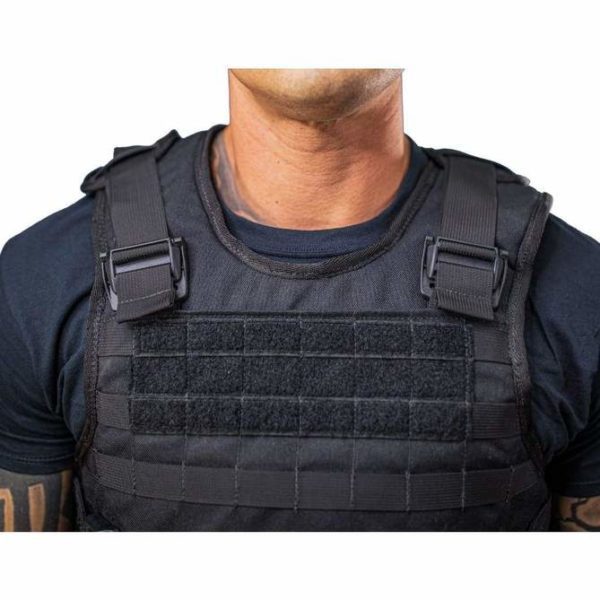 CITIZEN "SHTF" Tactical Body Armor and Carrier - Image 7