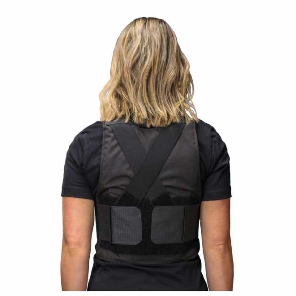 Citizen Armor - Female Tactical Vest