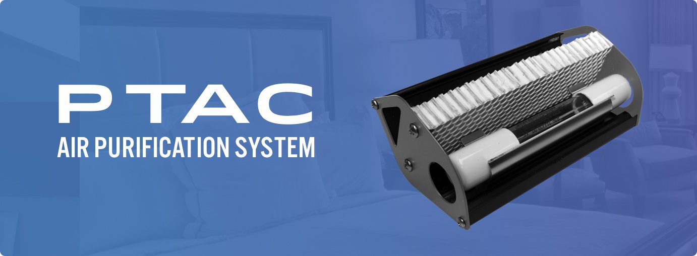 Home Air Purification