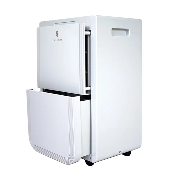 Friedrich - Dehumidifier