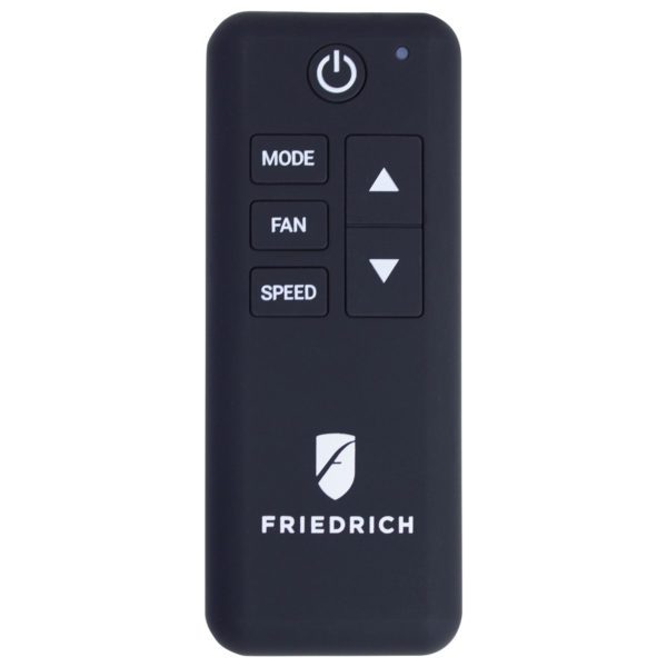 Friedrich - Window AC