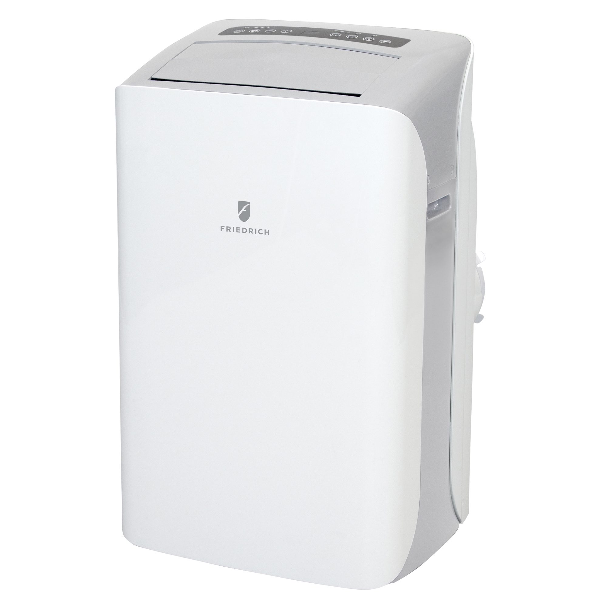 Friedrich ZoneAire® Portable Air Conditioner ZCP12DB ShopGovDirect