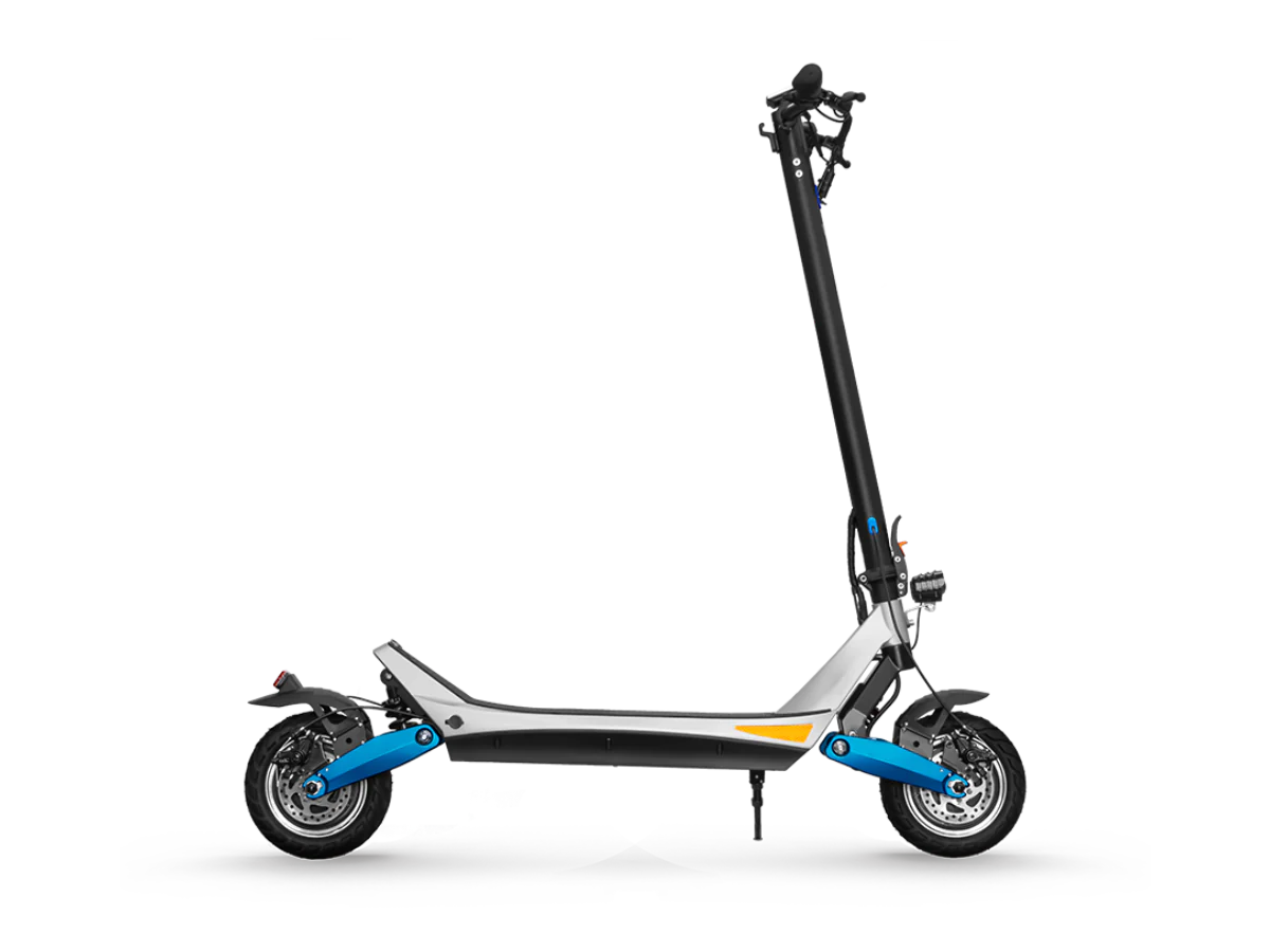 PEGASYS G10×2台 Pegasus City Commuter Electric Scooter | ShopGovDirect